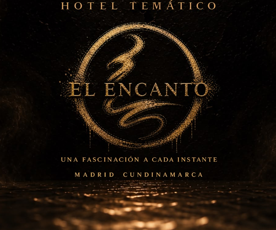 Hotel Tem&aacute;tico El Encanto