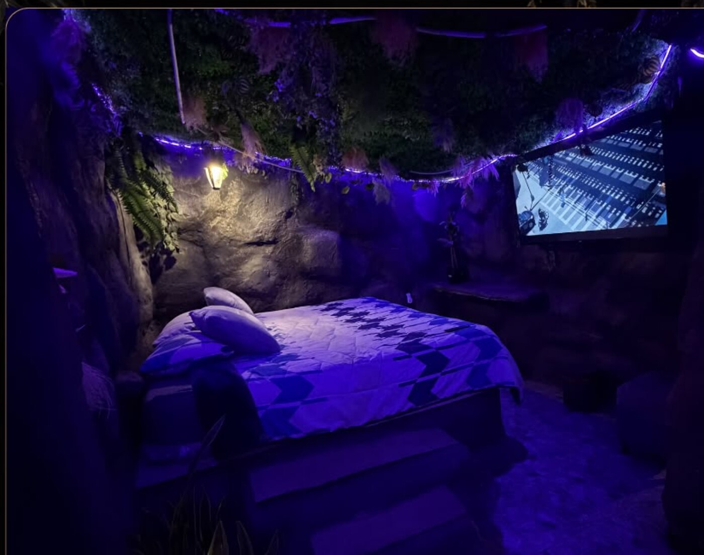 Cueva Encantada