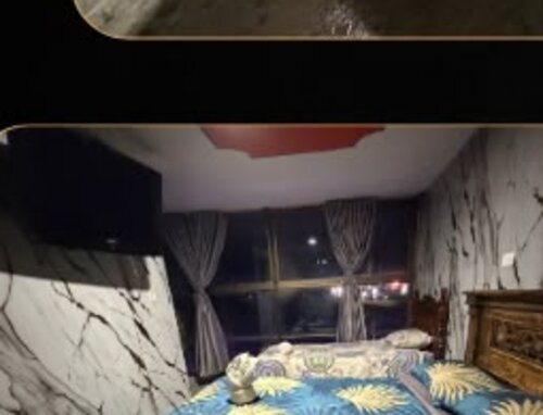 Habitación Dos Camas - detalle 1
