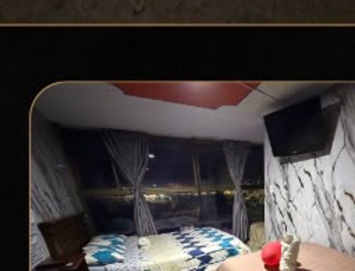 Habitación Dos Camas - detalle 2