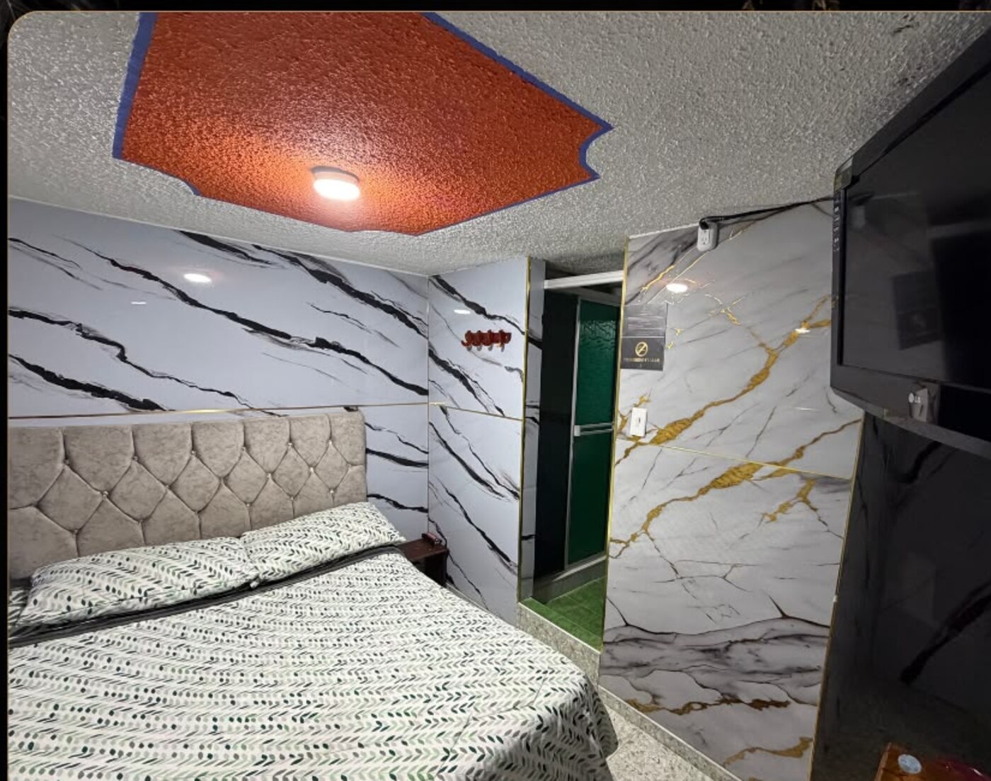 Habitación Sencilla