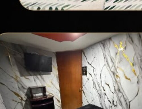 Habitación Sencilla - detalle 1