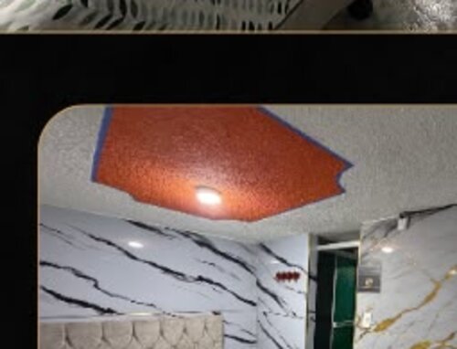 Habitación Sencilla - detalle 2