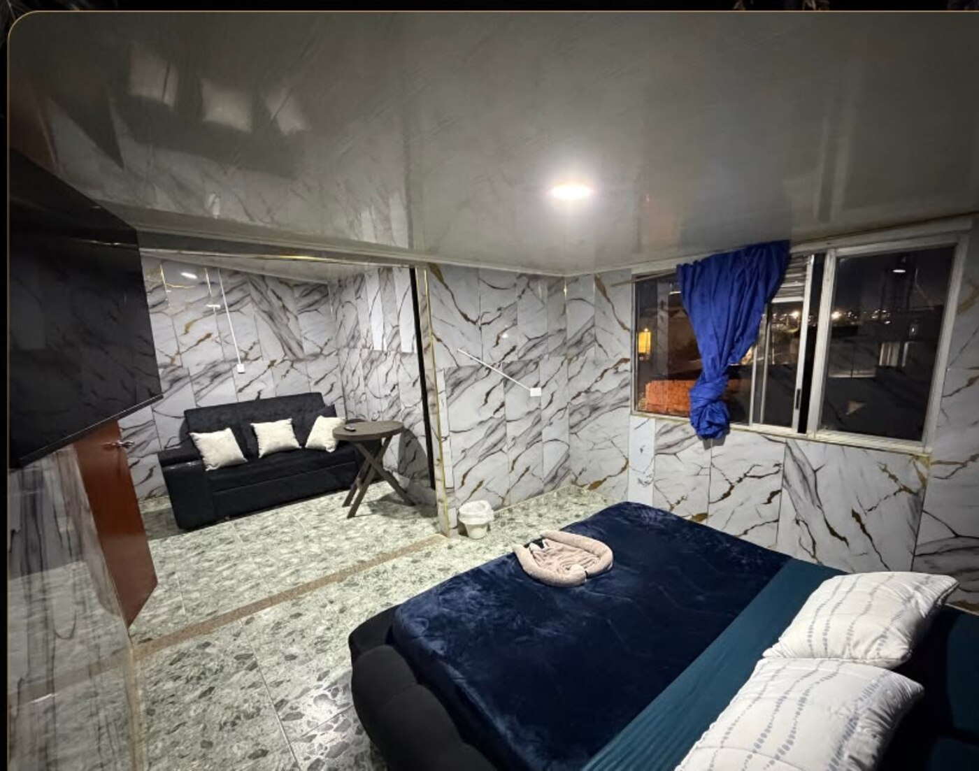 Suite Dúplex
