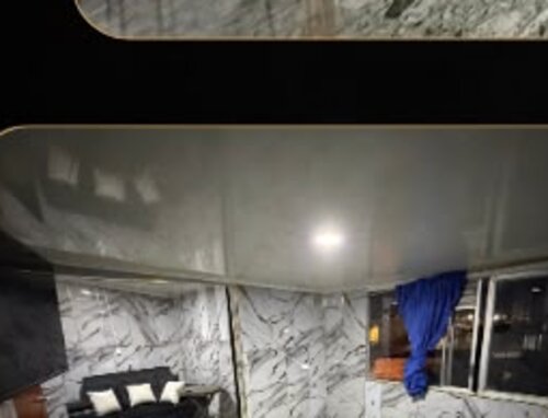 Suite Dúplex - detalle 1