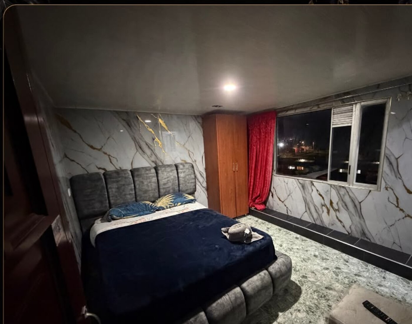 Suite Sencilla