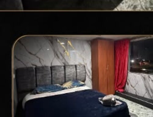 Suite Sencilla - detalle 2